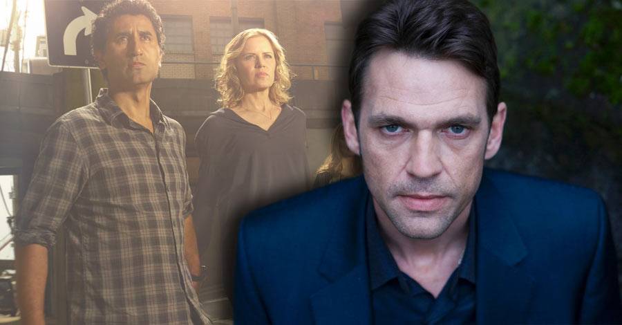 Fear the Walking Dead Adds Mission Impossible II Star Dougray Scott Fear the Walking Dead Adds Mission Impossible II Star Dougray Scott